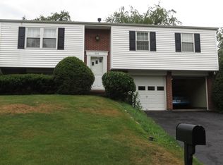 504 Woodhaven Ct, Pittsburgh, PA 15209