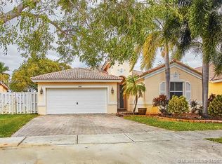 13481 SW 26th St, Miramar, FL 33027