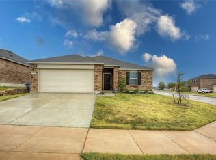 9100 Settlers Peak Rd, Fort Worth, TX 76179