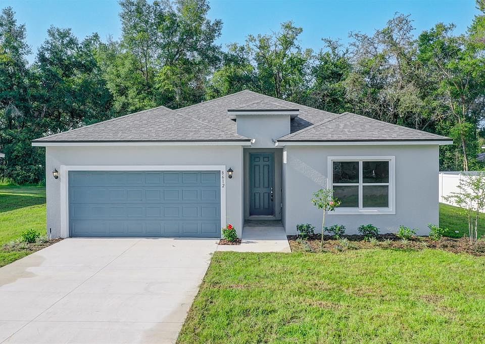 1st image of 8612 SE 164th Pl