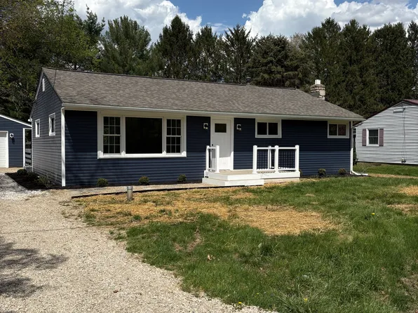 45 Penn Rd, Newark, OH 43055