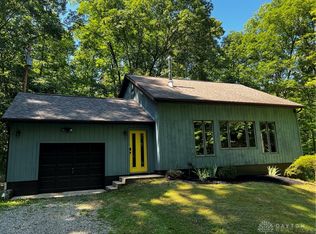 6615 Jeff Ln, Athens, OH 45701