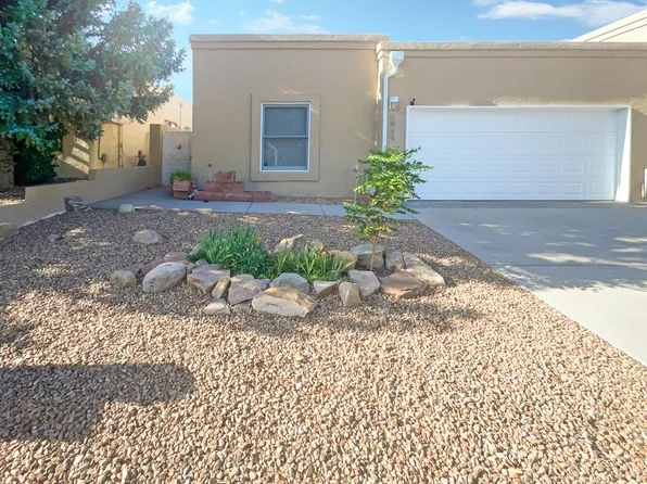 6868 Kelly Ann Rd NE, Albuquerque, NM 87109