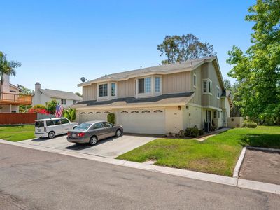 2318 Manzana Way #5, San Diego, CA, 92139