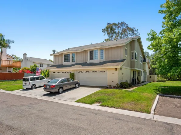 2318 Manzana Way #5, San Diego, CA 92139