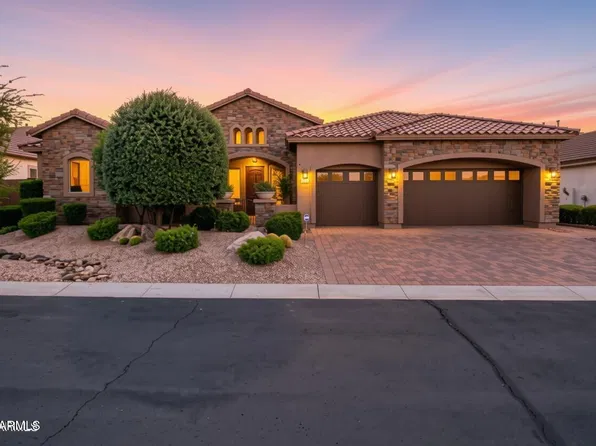 5815 E SIERRA SUNSET Trail, Cave Creek, AZ 85331