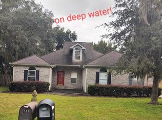238 Deals Cir S, Woodbine, GA 31569