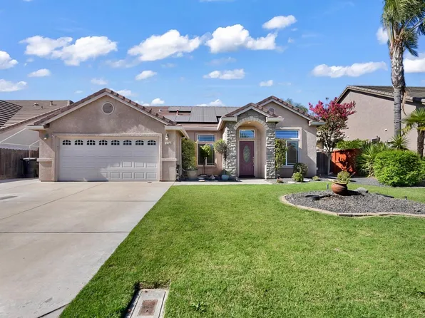 1163 Bailey Dr, Ripon, CA 95366