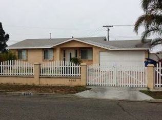 6683 Lessie Ln, Riverside, CA 92503