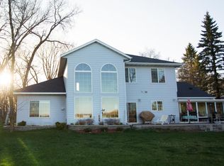 33180 Turtle View Trl, Underwood, MN 56586