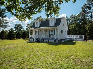 508 Zion Church Rd, Pageland, SC 29728