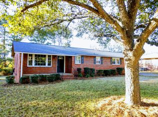 304 Nelson Dr, Anderson, SC 29621