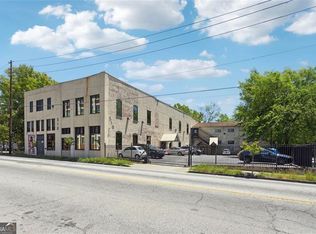 510 Whitehall #203, Atlanta, GA 30303