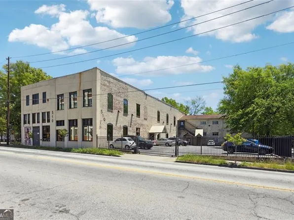 510 Whitehall #203, Atlanta, GA 30303