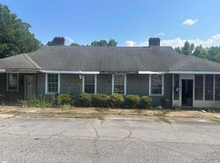 130 Rice St, Belton, SC 29627