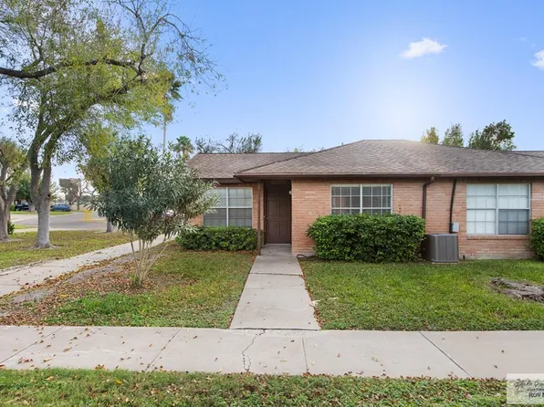 1000 Camelot Dr Unit 6075, Harlingen, TX 78550