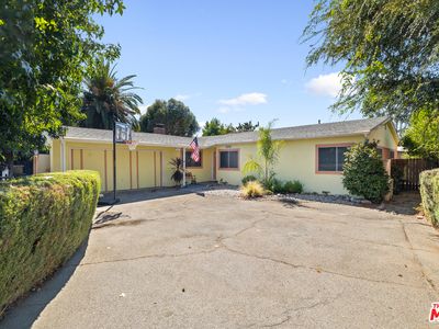 15030 Acre St, North Hills, CA, 91343
