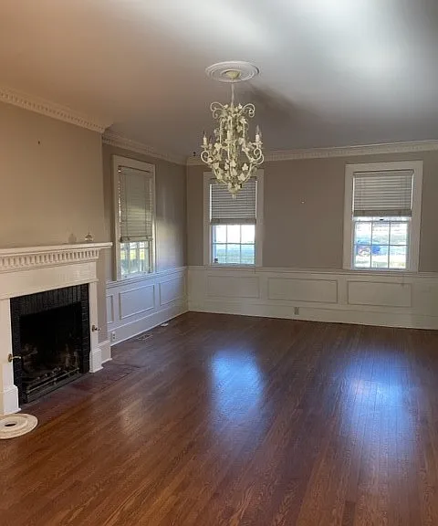 1709 Fort Bragg Rd — Photo 5