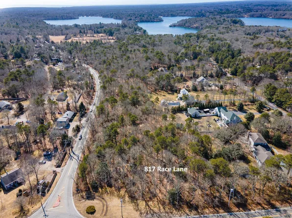 817 Race Lane, Marstons Mills, MA 02648