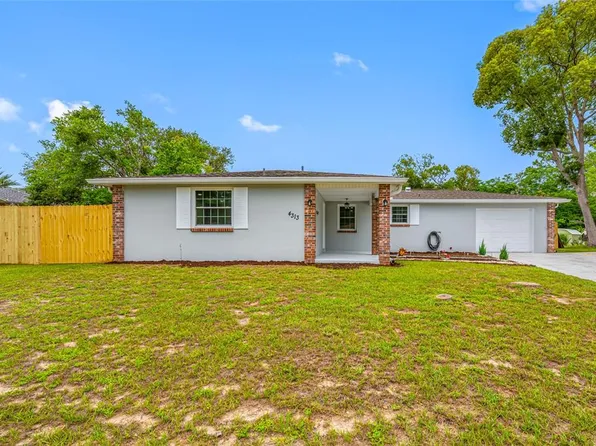 4313 Riviera Ct, Spring Hill, FL 34608