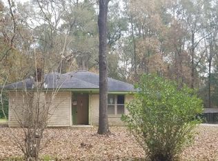 31752 Casey Rd, New Caney, TX 77357