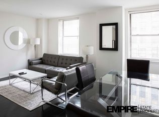 150 W 51st St #918, New York, NY 10020