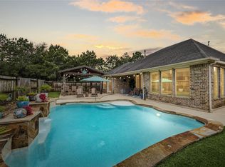 28211 Rippling Brook Ln, Fulshear, TX 77441