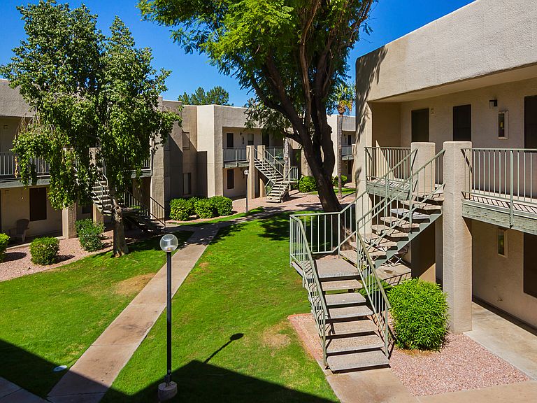 Stonebridge Apartment Rentals Phoenix, AZ Zillow