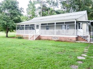 1159 Kenwood Rd, Manning, SC 29102