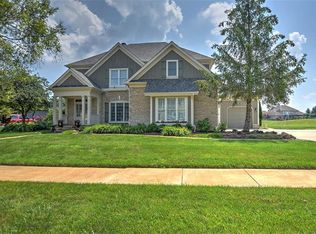 2670 S Lake Pkwy, Decatur, IL 62521