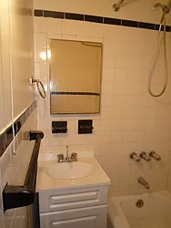 Rented by New Yorker Realty