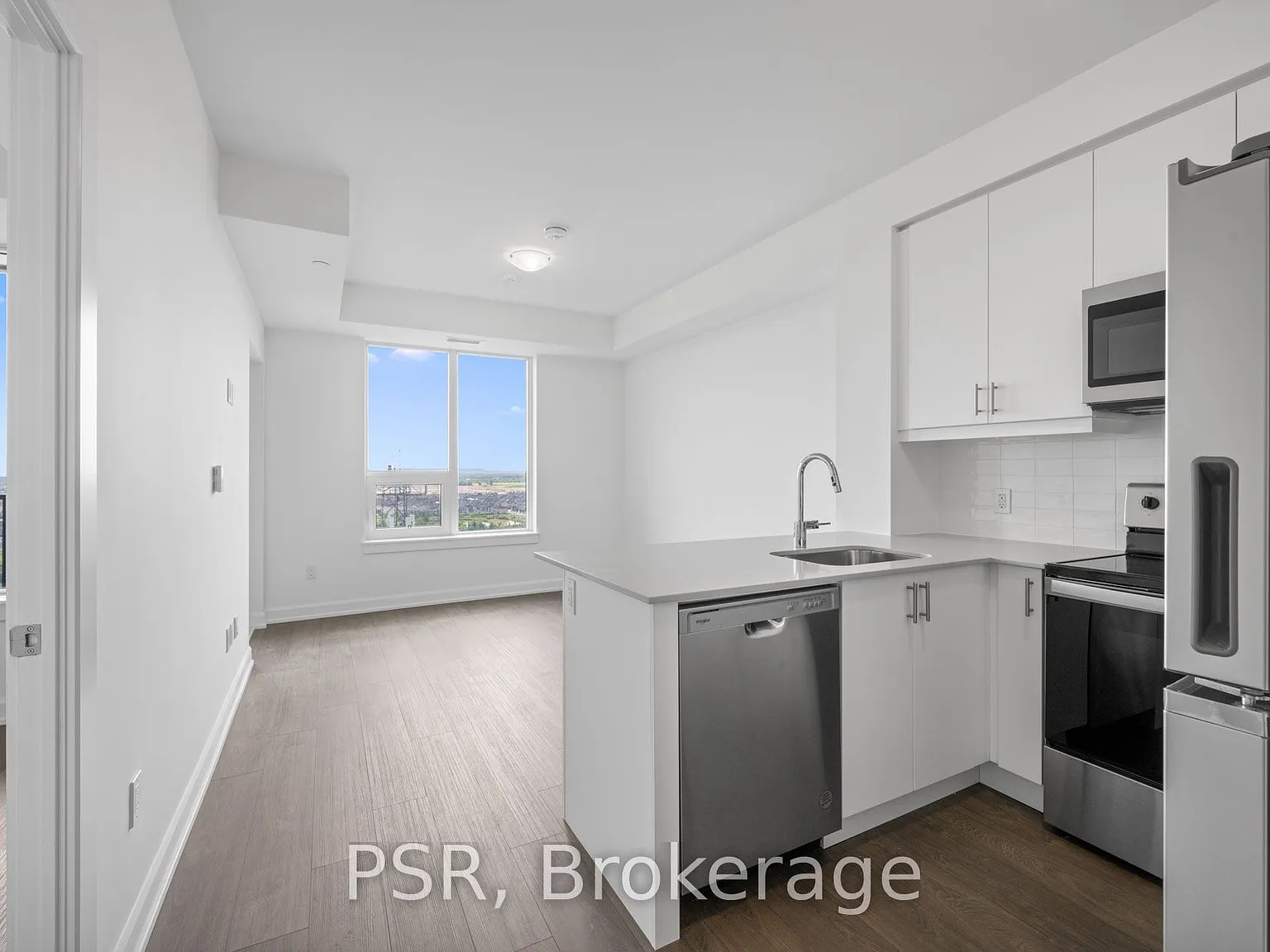 1 bed, $2,200 — Photo 2