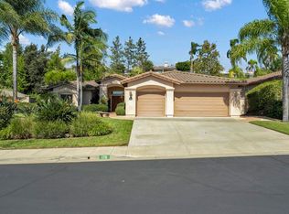 178 Camino Del Postigo, Escondido, CA 92029