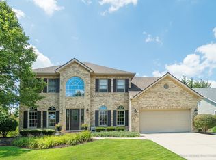 5075 Prairie Sage Ln, Naperville, IL 60564