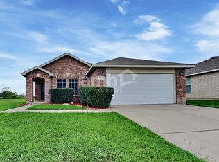 10328 Roosevelt Gap Ct, Fort Worth, TX 76140