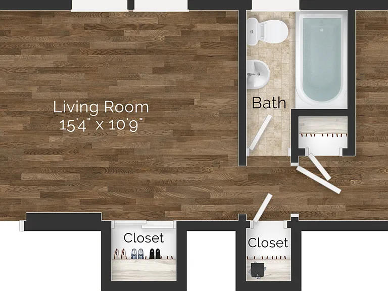 2130 Locust St — Photo 10