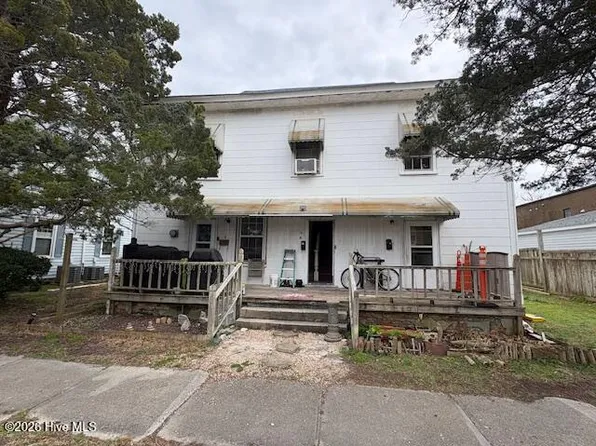 106 N 9th Street, Morehead City, NC 28557