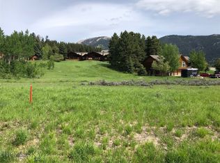 Upper Whitefish, Big Sky, MT 59716