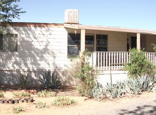 3793 N Horse Mesa Rd, Golden Valley, AZ 86413