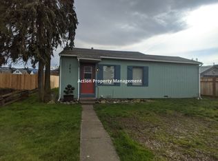 383 W Alder St, Sequim, WA 98382