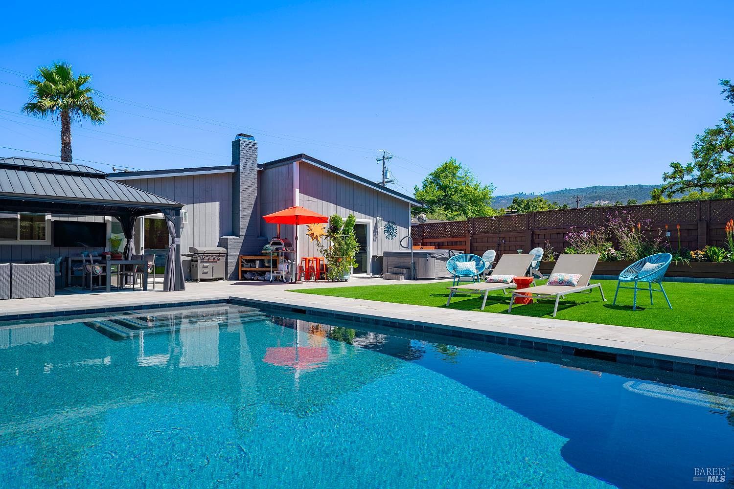 868 Madrone Rd, Glen Ellen, CA 95442 MLS 324052098 Zillow