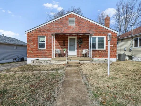 905 Zeiss Ave, Saint Louis, MO 63125
