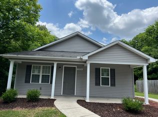1006 Jeffreys St, Graham, NC 27253
