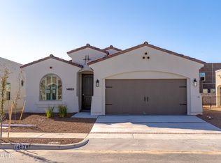 14928 Hill Ridge Ct, El Paso, TX 79938