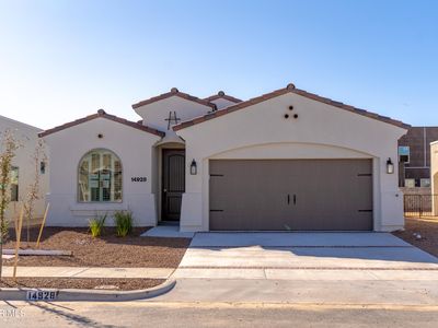 14928 Hill Ridge Ct, El Paso, TX, 79938