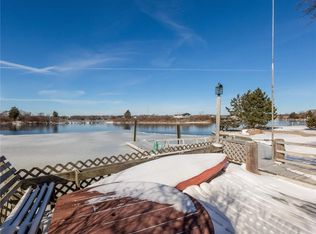 195 Twin Peninsula Ave, South Kingstown, RI 02879