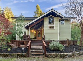 17710 Bear Creek Rd, Boulder Creek, CA