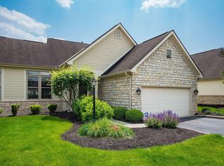 7969 Linksview Cir, Westerville, OH