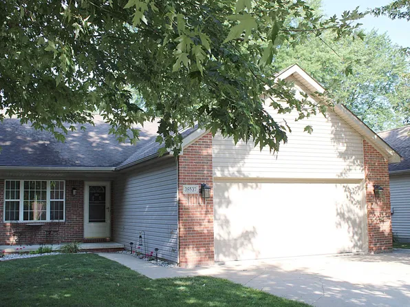 39537 Macomber St, Harrison Township, MI 48045