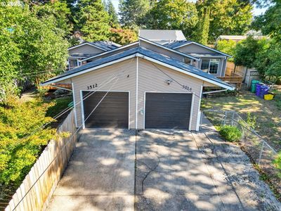 3512 SE 153rd Ave, Portland, OR, 97236